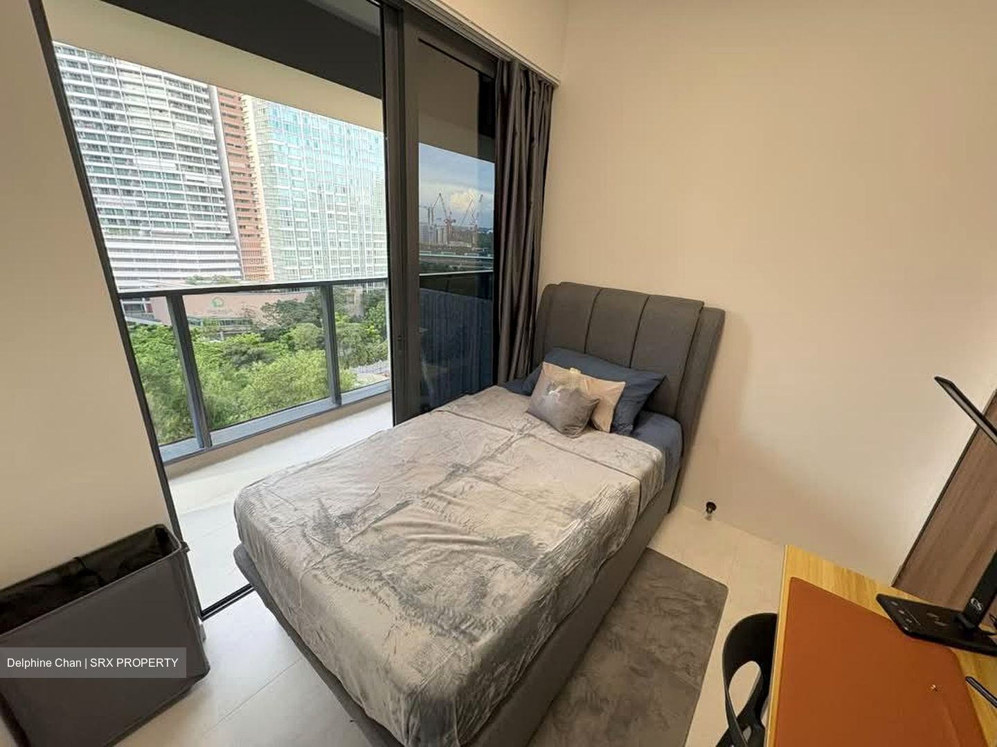 One-north Eden (D5), Apartment #552450591